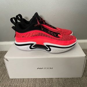 Jordan 36 infrared size 11